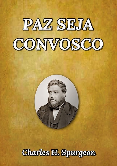 Paz Seja Convosco