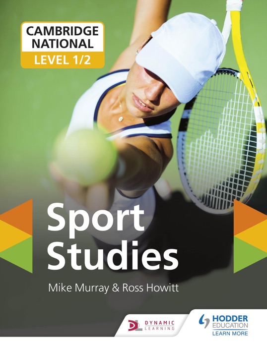 Cambridge National Level 1/2 Sport Studies