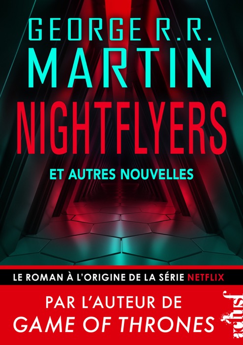 Nightflyers