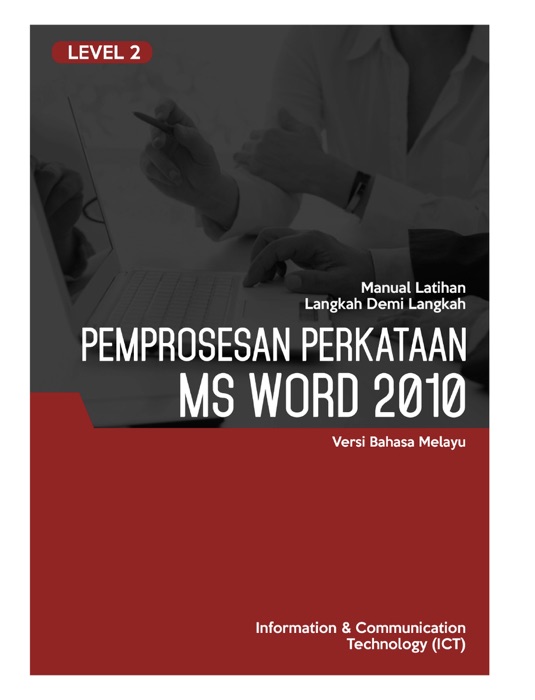 Pemprosesan Perkataan (Microsoft Word 2010) Level 2