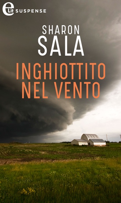 Inghiottito nel vento (eLit)