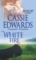 Cassie Edwards - White Fire artwork