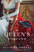 Allison Pataki - The Queen's Fortune artwork