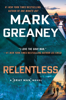 Mark Greaney - Relentless artwork