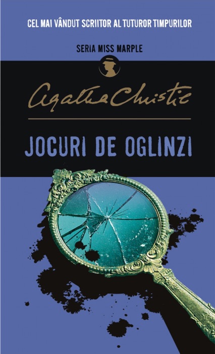 Jocuri De Oglinzi (Hercule Poirot)