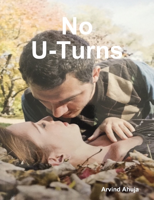 No U Turns