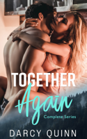 Darcy Quinn - Together Again - Complete Series artwork