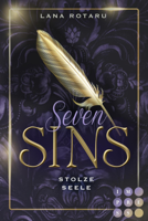 Lana Rotaru - Seven Sins 2: Stolze Seele artwork
