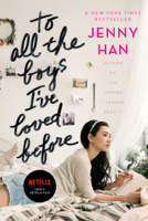 Jenny Han - To All the Boys I've Loved Before artwork