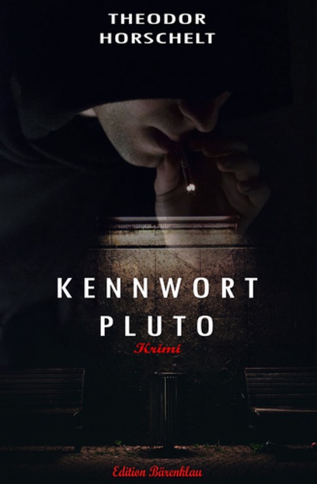 Kennwort Pluto