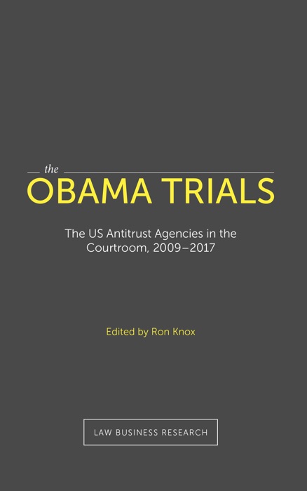 Obama Trials