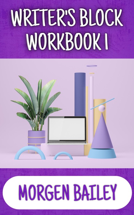 Writer's Block Workbook 1