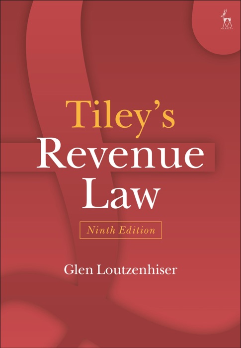 Tiley's Revenue Law