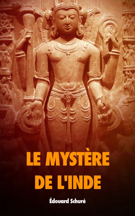 Le mystère de l’Inde