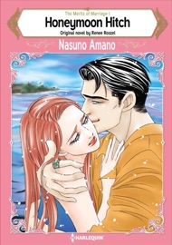 Honeymoon Hitch - Nasuno Amano & Renee Roszel by  Nasuno Amano & Renee Roszel PDF Download