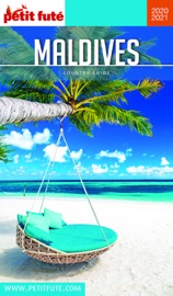 MALDIVES 2020/2021 Petit Futé