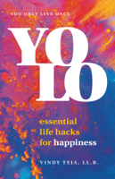 Vindy Teja - YOLO: Essential Life Hacks for Happiness artwork