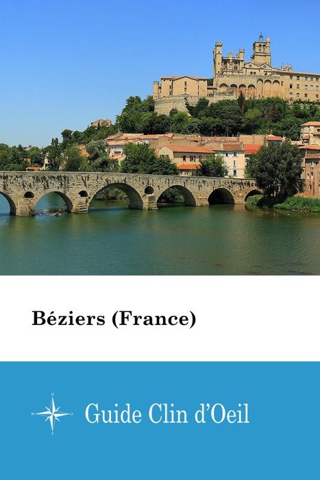 Béziers (France) - Guide Clin d'Oeil