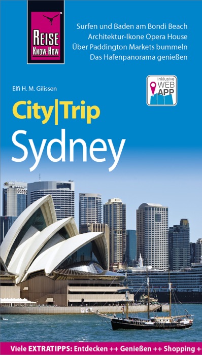 Reise Know-How CityTrip Sydney