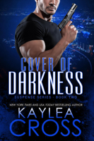 Kaylea Cross - Cover of Darkness artwork