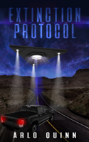 Arlo Quinn - Extinction Protocol artwork