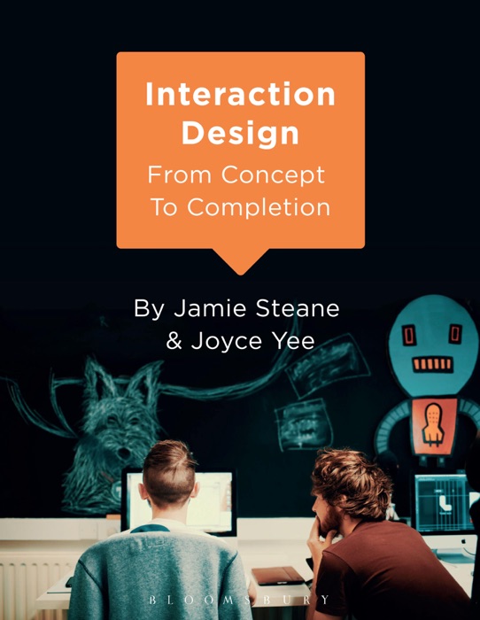 Interaction Design