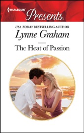 The Heat of Passion