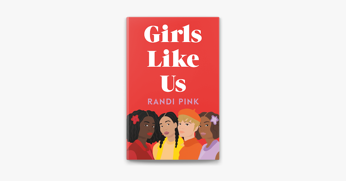 ‎Girls Like Us on Apple Books