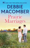 Debbie Macomber - Prairie Marriages artwork