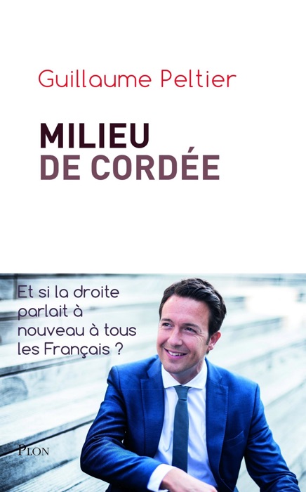 Milieu de cordée