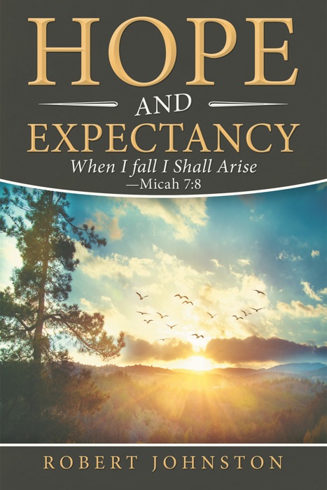 Hope and Expectancy