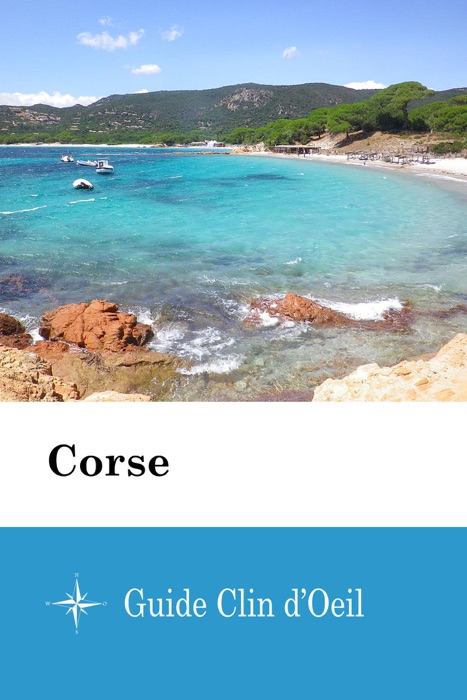 Corse - Guide Clin d'Oeil