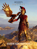 Assassin's Creed Odyssey - Official Walkthrough - Complete Updated - FANDOM STUDIO