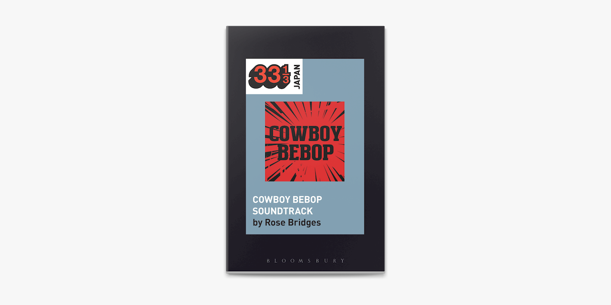 Yoko Kanno S Cowboy Bebop Soundtrack On Apple Books