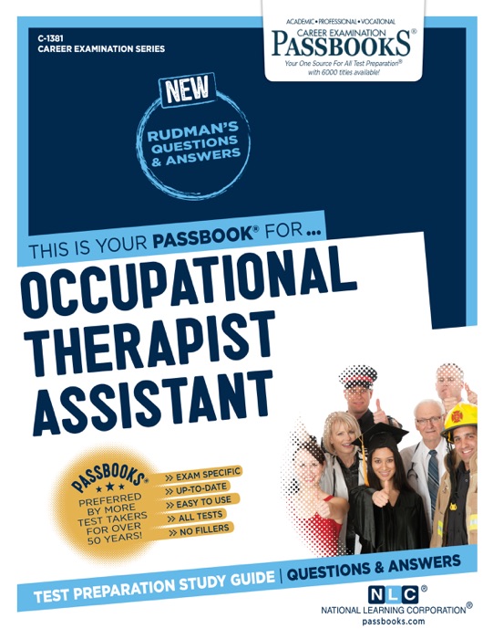 Occupational Therapist Assistant