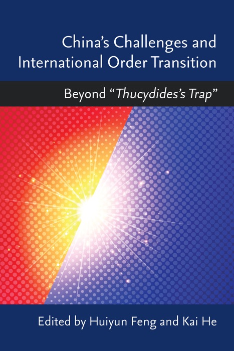 China’s Challenges and International Order Transition