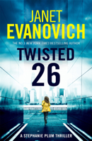 Janet Evanovich - Twisted Twenty-Six artwork