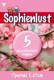 Sophienlust 1 – Familienroman