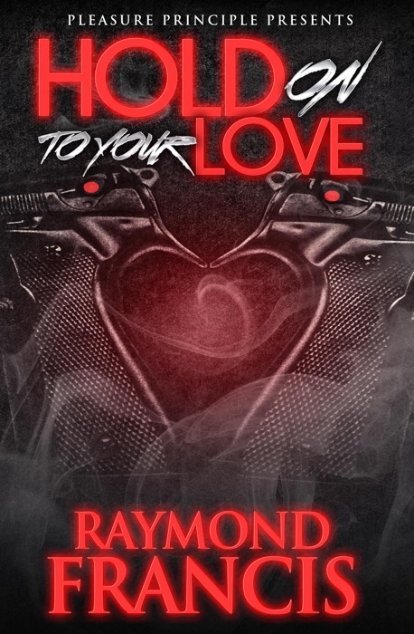 Hold On to Your Love