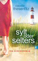 Claudia Thesenfitz - Sylt oder Selters artwork