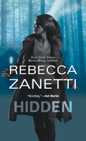 Rebecca Zanetti - Hidden artwork
