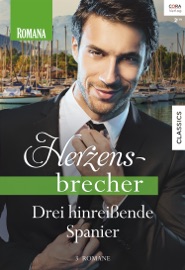 Romana Herzensbrecher Band 4 - Diana Hamilton, Barbara McMahon & Sara Wood by  Diana Hamilton, Barbara McMahon & Sara Wood PDF Download
