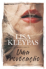 Book's Cover of Uma Provocação
