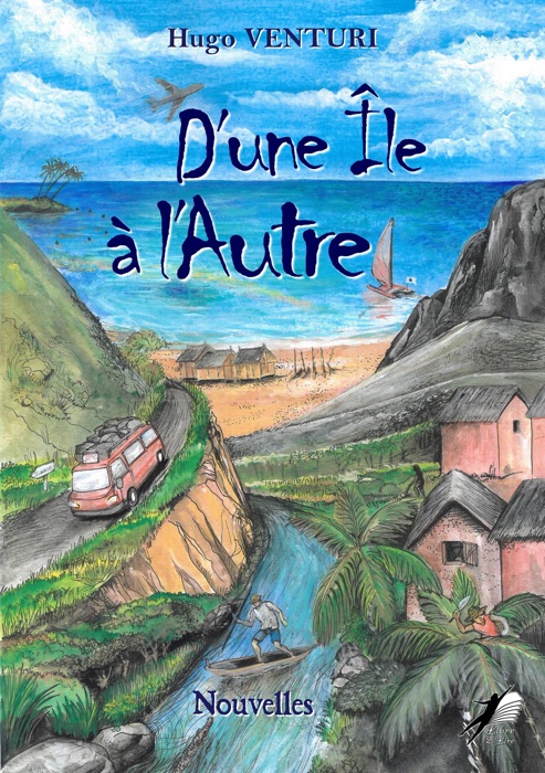 D'une Île à l'Autre