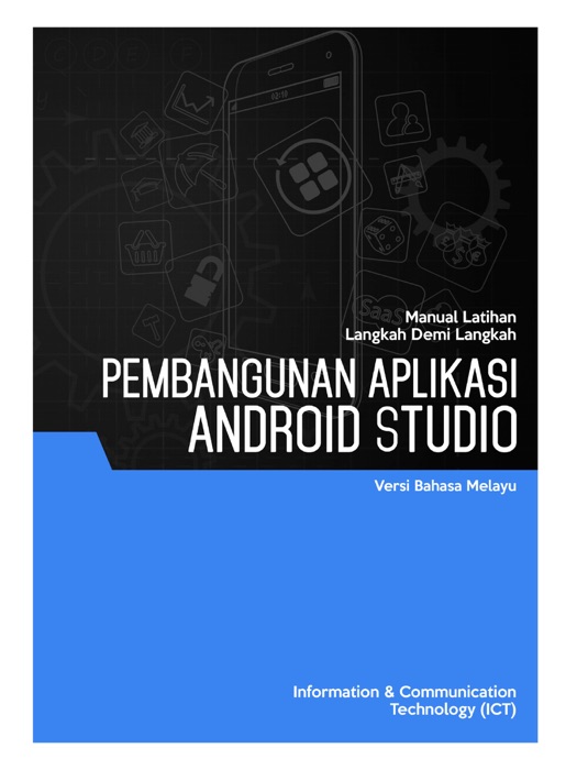 Pembangunan Aplikasi (Android Studio)