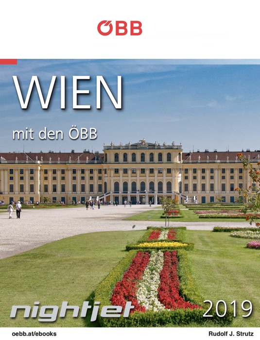 Wien mit den ÖBB