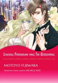 Lonceng Pernikahan yang tak Berdentang - Motoyo Fujiwara & Michelle Reid by  Motoyo Fujiwara & Michelle Reid PDF Download