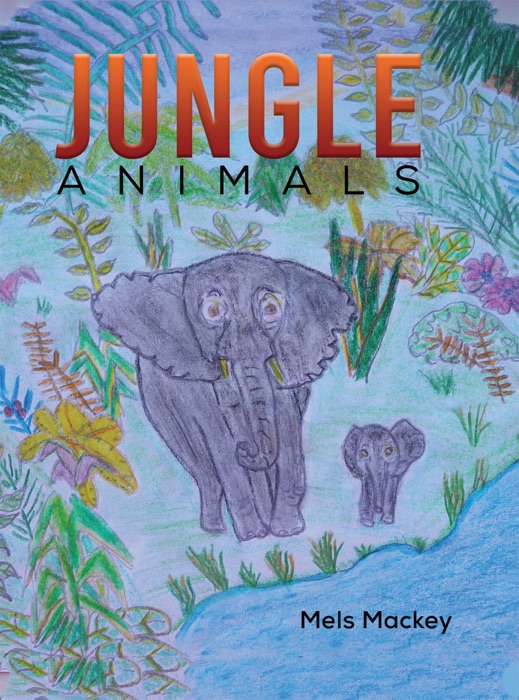 Jungle Animals