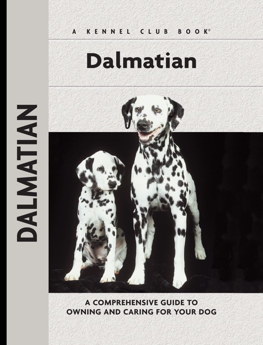 Dalmatian