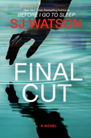 S. J. Watson - Final Cut artwork